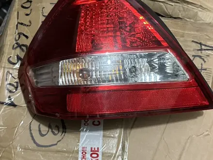 Nissan tiida фара предний за 40 000 тг. в Актау – фото 6