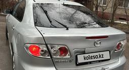 Mazda 6 2002 годаүшін2 500 000 тг. в Алматы – фото 4
