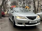 Mazda 6 2002 годаүшін2 500 000 тг. в Алматы