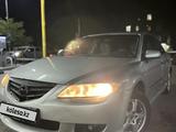 Mazda 6 2002 года за 2 500 000 тг. в Алматы – фото 5