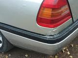 Mercedes-Benz C 280 1994 года за 1 000 000 тг. в Костанай – фото 2