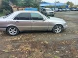 Mercedes-Benz C 280 1994 года за 1 000 000 тг. в Костанай