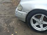Mercedes-Benz C 280 1994 года за 1 000 000 тг. в Костанай – фото 3