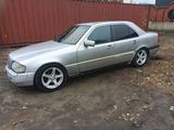 Mercedes-Benz C 280 1994 года за 1 000 000 тг. в Костанай – фото 5