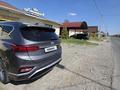 Hyundai Santa Fe 2019 года за 12 700 000 тг. в Шымкент – фото 2
