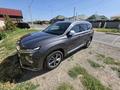 Hyundai Santa Fe 2019 года за 12 700 000 тг. в Шымкент – фото 3