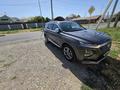 Hyundai Santa Fe 2019 года за 12 700 000 тг. в Шымкент – фото 4