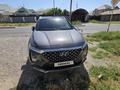 Hyundai Santa Fe 2019 года за 12 700 000 тг. в Шымкент – фото 5