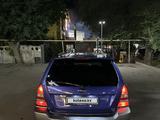 Subaru Forester 2002 года за 3 000 000 тг. в Алматы – фото 4