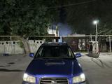 Subaru Forester 2002 года за 3 000 000 тг. в Алматы – фото 3
