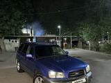 Subaru Forester 2002 года за 3 000 000 тг. в Алматы – фото 2