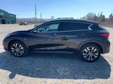 Infiniti QX30 2017 года за 10 200 000 тг. в Алматы – фото 2