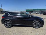 Infiniti QX30 2017 года за 10 200 000 тг. в Алматы