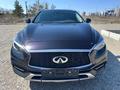Infiniti QX30 2017 года за 10 200 000 тг. в Алматы – фото 3