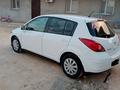 Nissan Versa 2007 года за 4 000 000 тг. в Жанаозен – фото 3