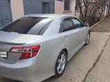 Toyota Camry 2012 годаfor9 000 000 тг. в Шымкент – фото 3