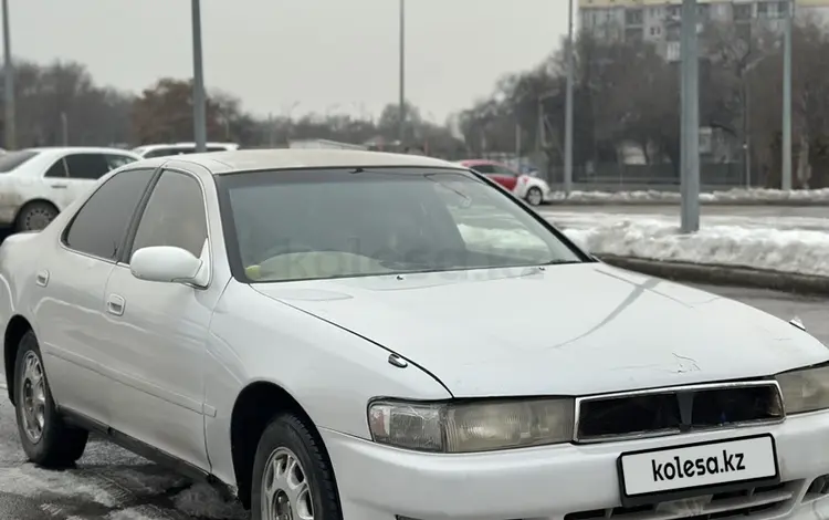 Toyota Cresta 1995 годаfor2 300 000 тг. в Алматы