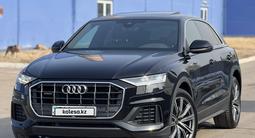 Audi Q8 2022 годаүшін41 000 000 тг. в Алматы – фото 2