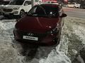 Hyundai Accent 2021 годаүшін7 800 000 тг. в Алматы – фото 4