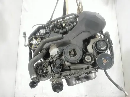 Контрактный двигатель Б/У Volkswagen за 230 000 тг. в Алматы – фото 17