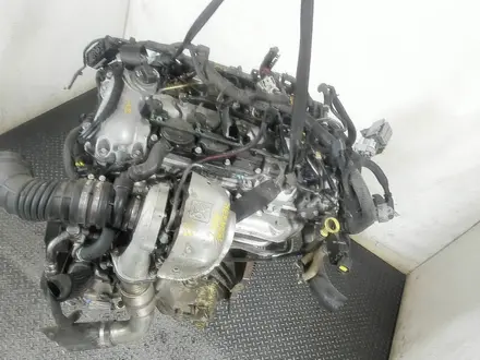 Контрактный двигатель Б/У Volkswagen за 230 000 тг. в Алматы – фото 9