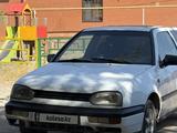 Volkswagen Golf 1992 года за 450 000 тг. в Шу