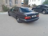 Mercedes-Benz E 240 2001 годаfor2 900 000 тг. в Жанаозен – фото 4