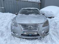 Nissan Sentra 2015 годаүшін5 007 000 тг. в Астана