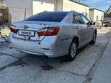 Toyota Camry 2012 годаүшін5 900 000 тг. в Кызылорда – фото 3