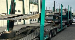 Mercedes-Benz  Actros 2011 года за 27 000 000 тг. в Алматы – фото 2