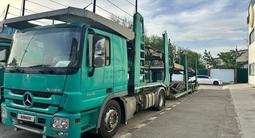 Mercedes-Benz  Actros 2011 года за 27 000 000 тг. в Алматы