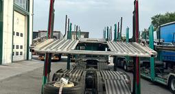 Mercedes-Benz  Actros 2011 года за 27 000 000 тг. в Алматы – фото 3