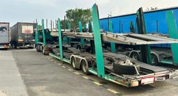 Mercedes-Benz  Actros 2011 года за 27 000 000 тг. в Алматы – фото 4