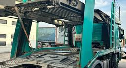 Mercedes-Benz  Actros 2011 года за 27 000 000 тг. в Алматы – фото 5