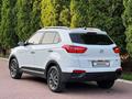 Hyundai Creta 2021 года за 9 800 000 тг. в Алматы – фото 11