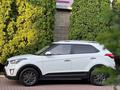 Hyundai Creta 2021 года за 9 800 000 тг. в Алматы – фото 16