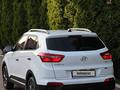 Hyundai Creta 2021 года за 9 800 000 тг. в Алматы – фото 17