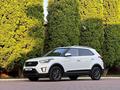 Hyundai Creta 2021 года за 9 800 000 тг. в Алматы – фото 18