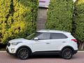 Hyundai Creta 2021 года за 9 800 000 тг. в Алматы – фото 20