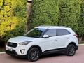 Hyundai Creta 2021 года за 9 800 000 тг. в Алматы – фото 21