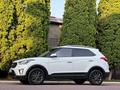 Hyundai Creta 2021 года за 9 800 000 тг. в Алматы – фото 22