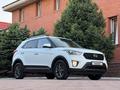 Hyundai Creta 2021 года за 9 800 000 тг. в Алматы – фото 23