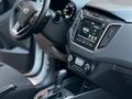 Hyundai Creta 2021 года за 9 800 000 тг. в Алматы – фото 30