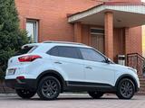 Hyundai Creta 2021 года за 10 300 000 тг. в Алматы – фото 5