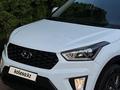 Hyundai Creta 2021 года за 9 800 000 тг. в Алматы – фото 6