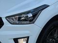 Hyundai Creta 2021 года за 9 800 000 тг. в Алматы – фото 8