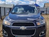 Chevrolet Captiva 2013 года за 7 800 000 тг. в Атырау