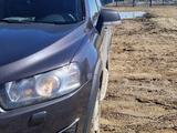 Chevrolet Captiva 2013 года за 7 800 000 тг. в Атырау – фото 3