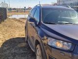 Chevrolet Captiva 2013 года за 7 800 000 тг. в Атырау – фото 5