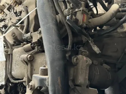 Двигатель 1CD-FTV 2.0 дизель Toyota Avensis, Тойота Авенсис 2001-2009 за 10 000 тг. в Алматы – фото 4